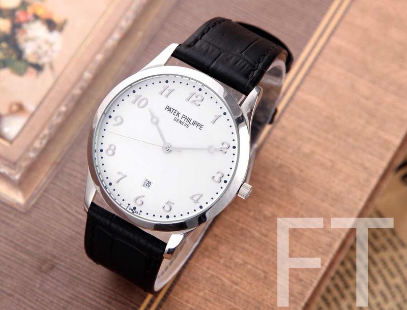 Patek Philippe Watches 010